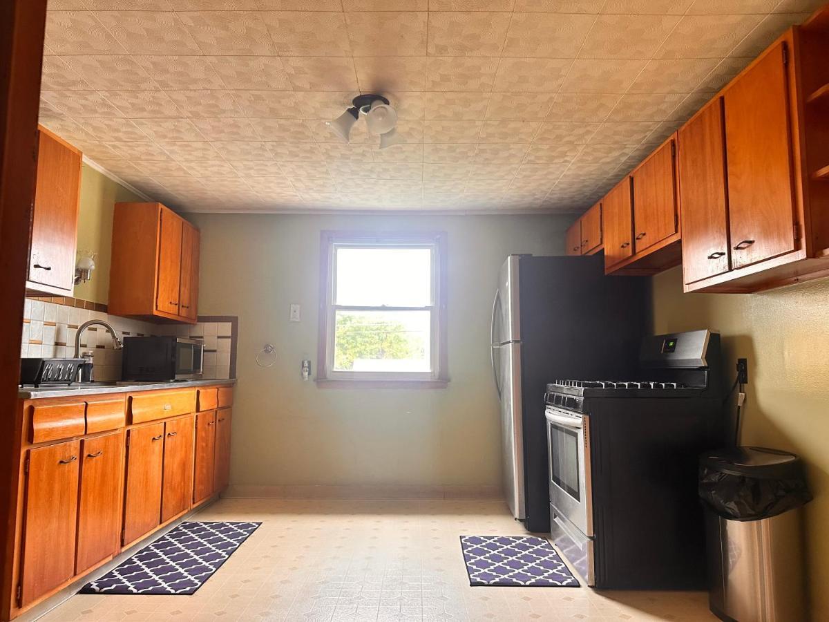 Luxury Apartments In Cheektowaga Ny 外观 照片