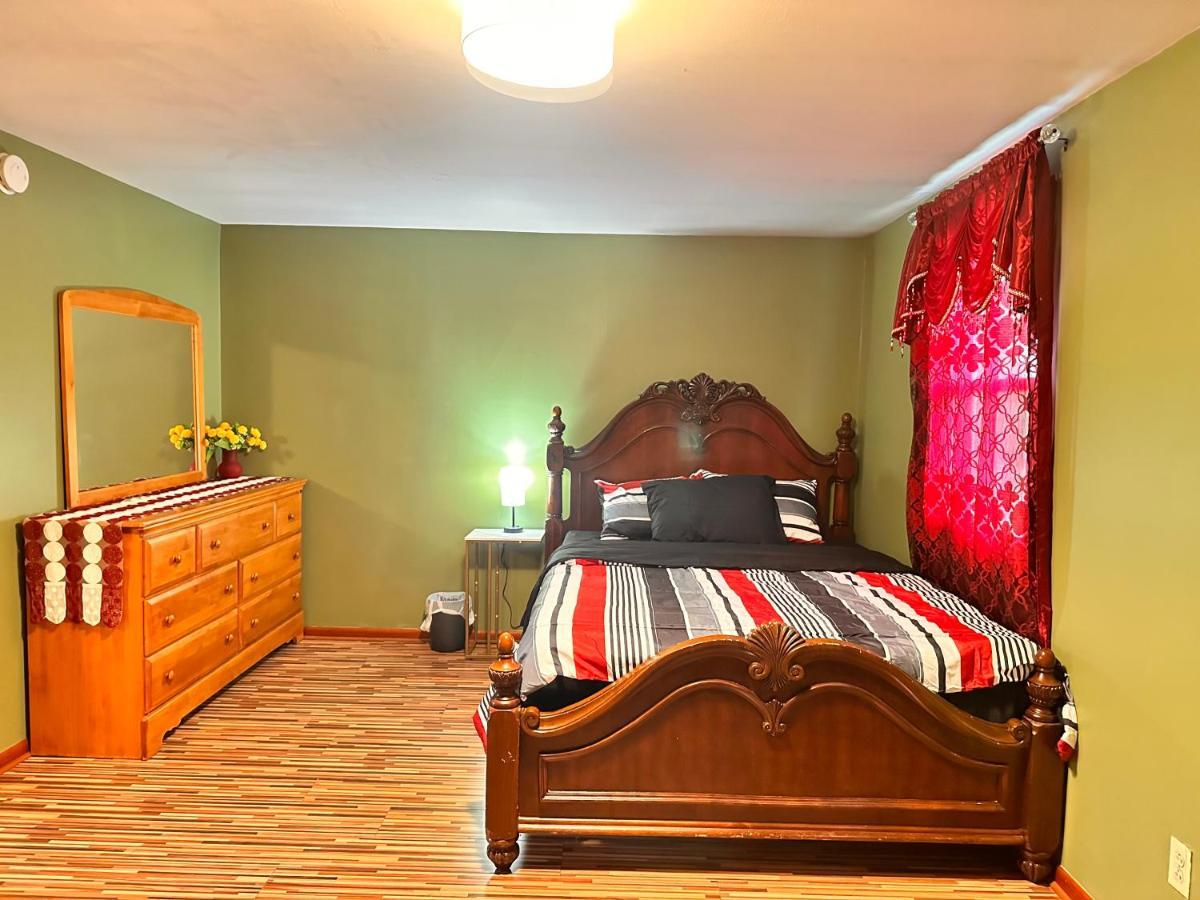 Luxury Apartments In Cheektowaga Ny 外观 照片