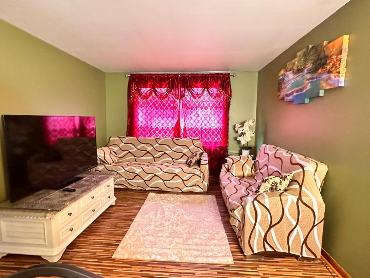 Luxury Apartments In Cheektowaga Ny 外观 照片