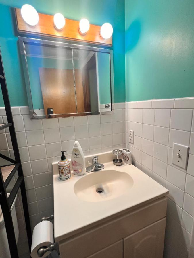 Luxury Apartments In Cheektowaga Ny 外观 照片