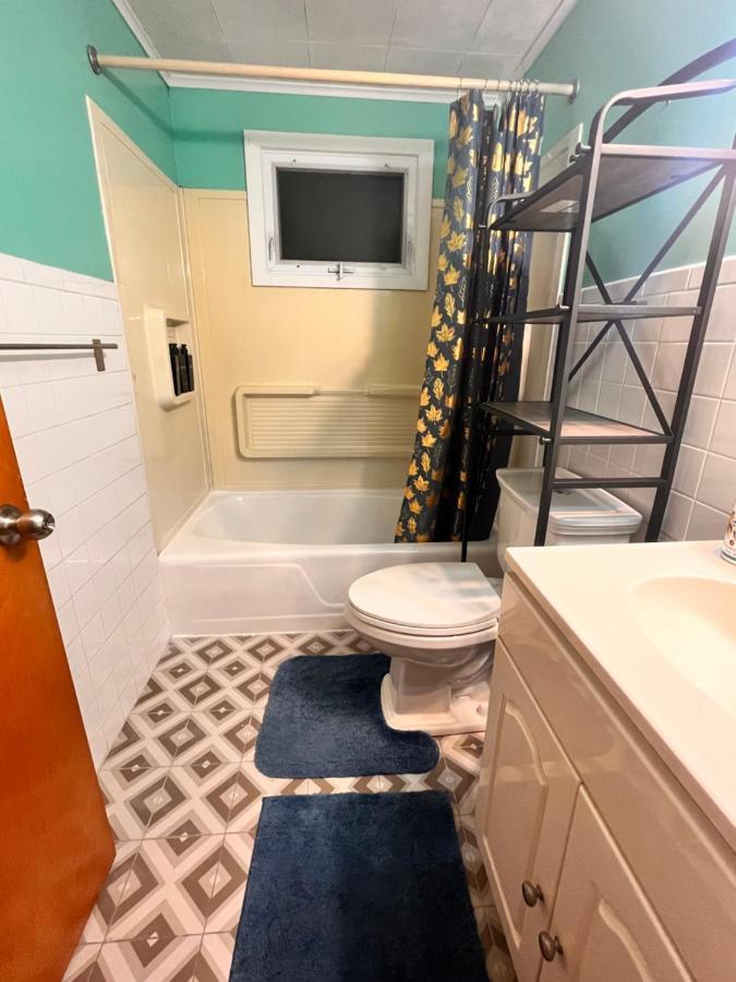 Luxury Apartments In Cheektowaga Ny 外观 照片