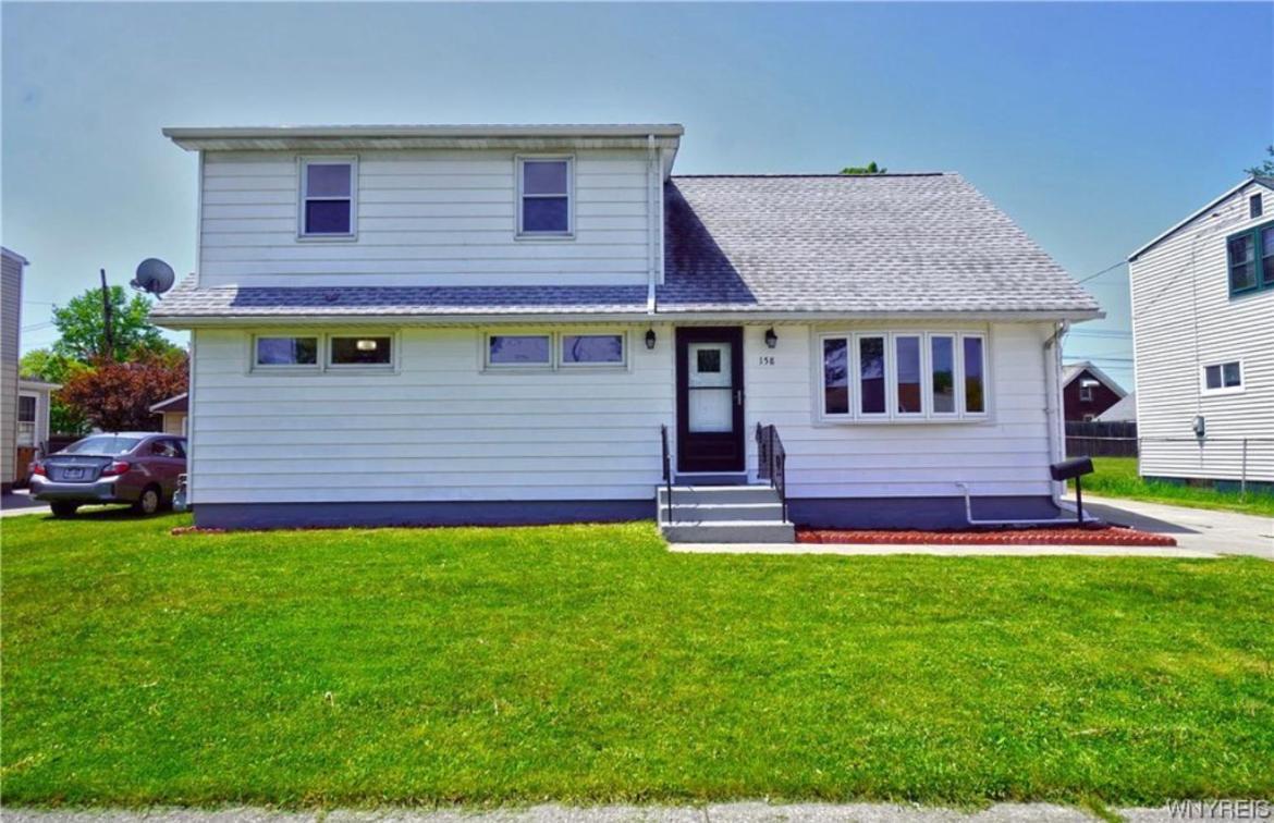 Luxury Apartments In Cheektowaga Ny 外观 照片