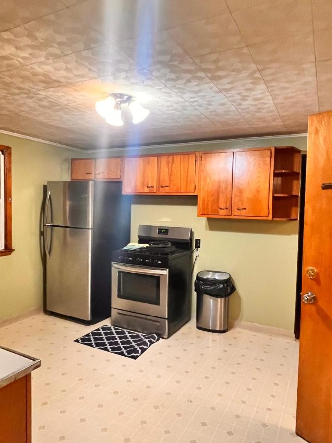 Luxury Apartments In Cheektowaga Ny 外观 照片