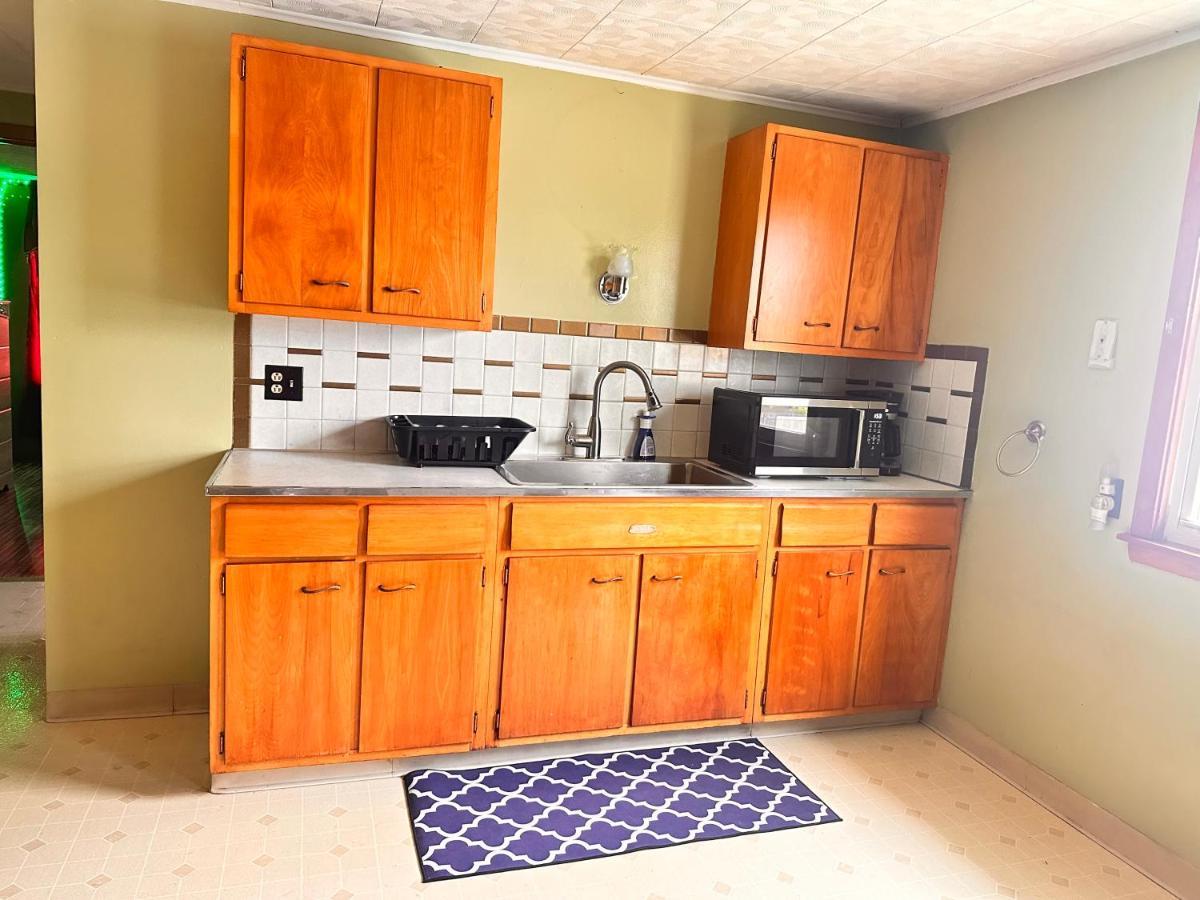 Luxury Apartments In Cheektowaga Ny 外观 照片
