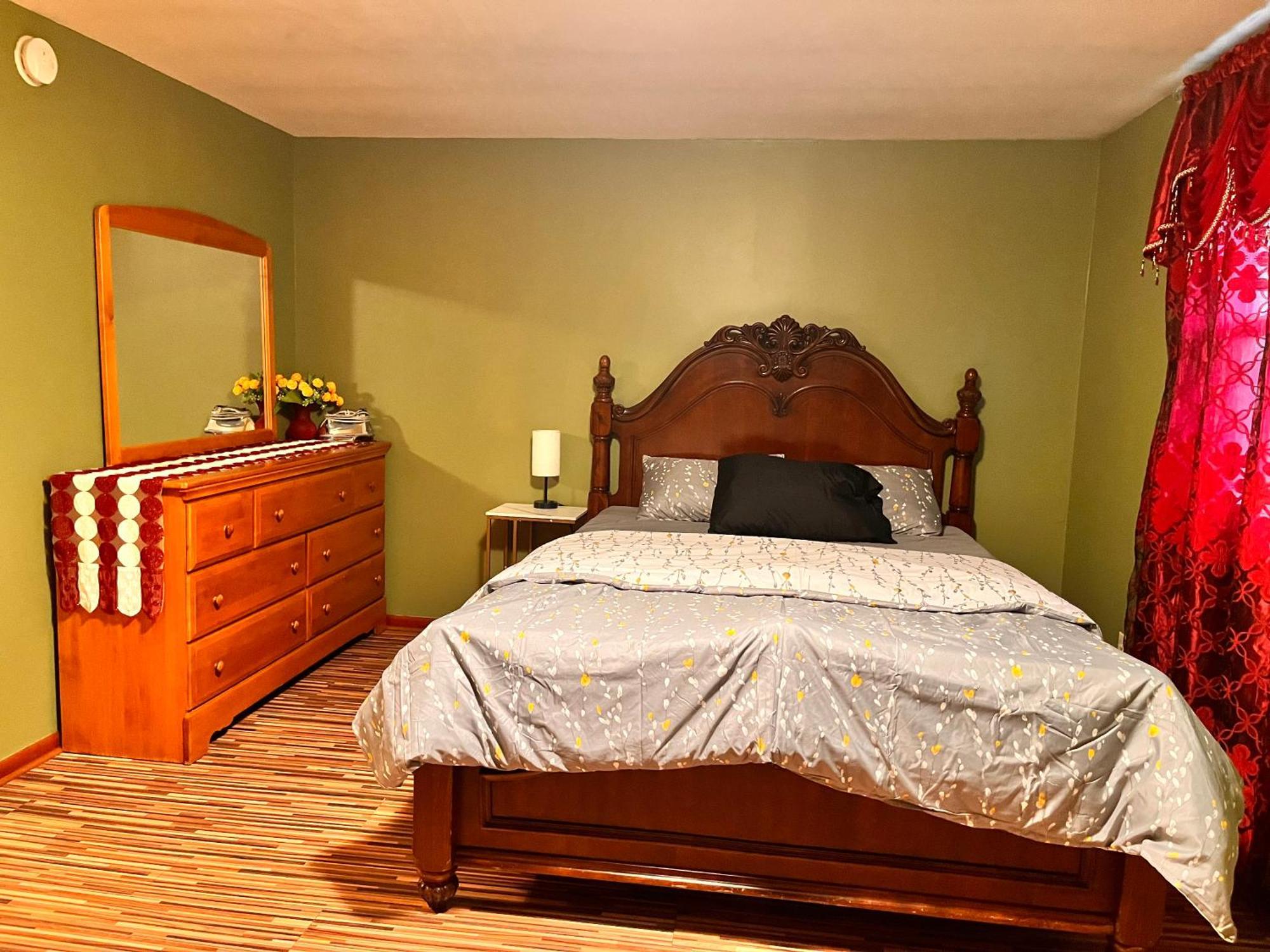 Luxury Apartments In Cheektowaga Ny 外观 照片