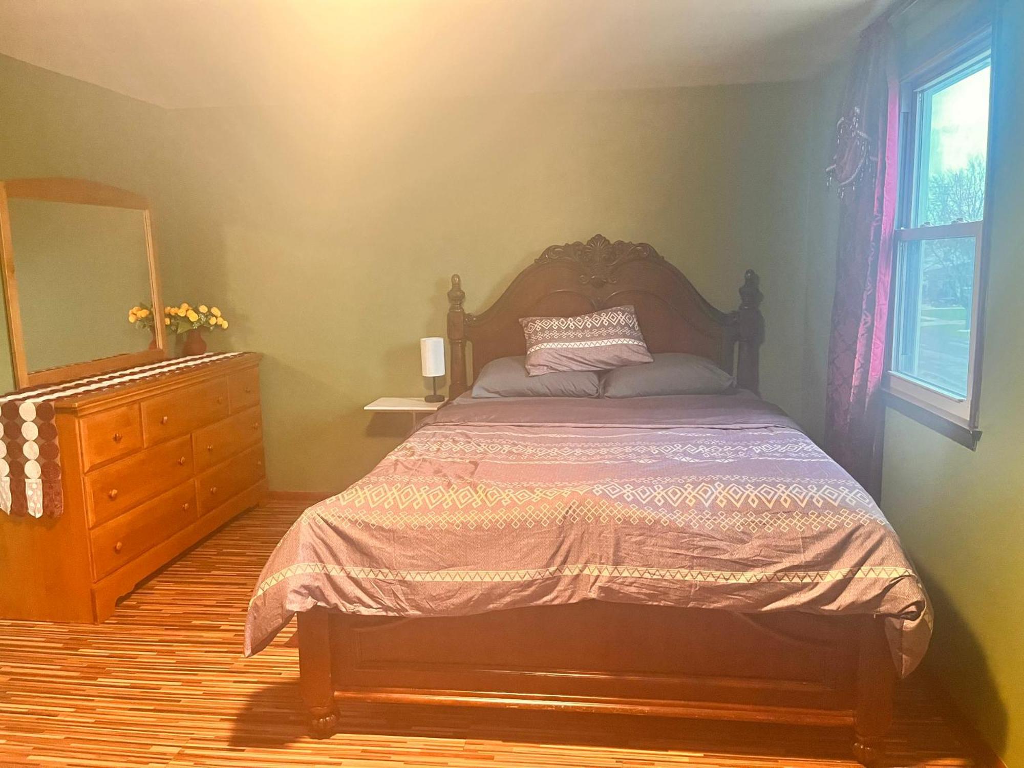Luxury Apartments In Cheektowaga Ny 外观 照片
